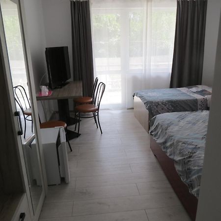 Pensiunea Cetina Brad  Ngoại thất bức ảnh