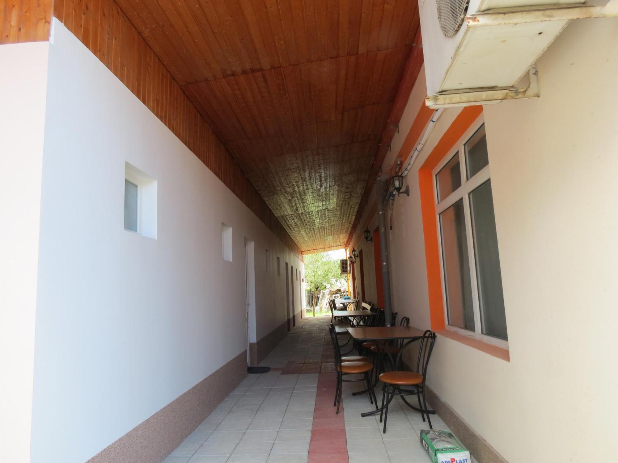 Pensiunea Cetina Brad  Ngoại thất bức ảnh